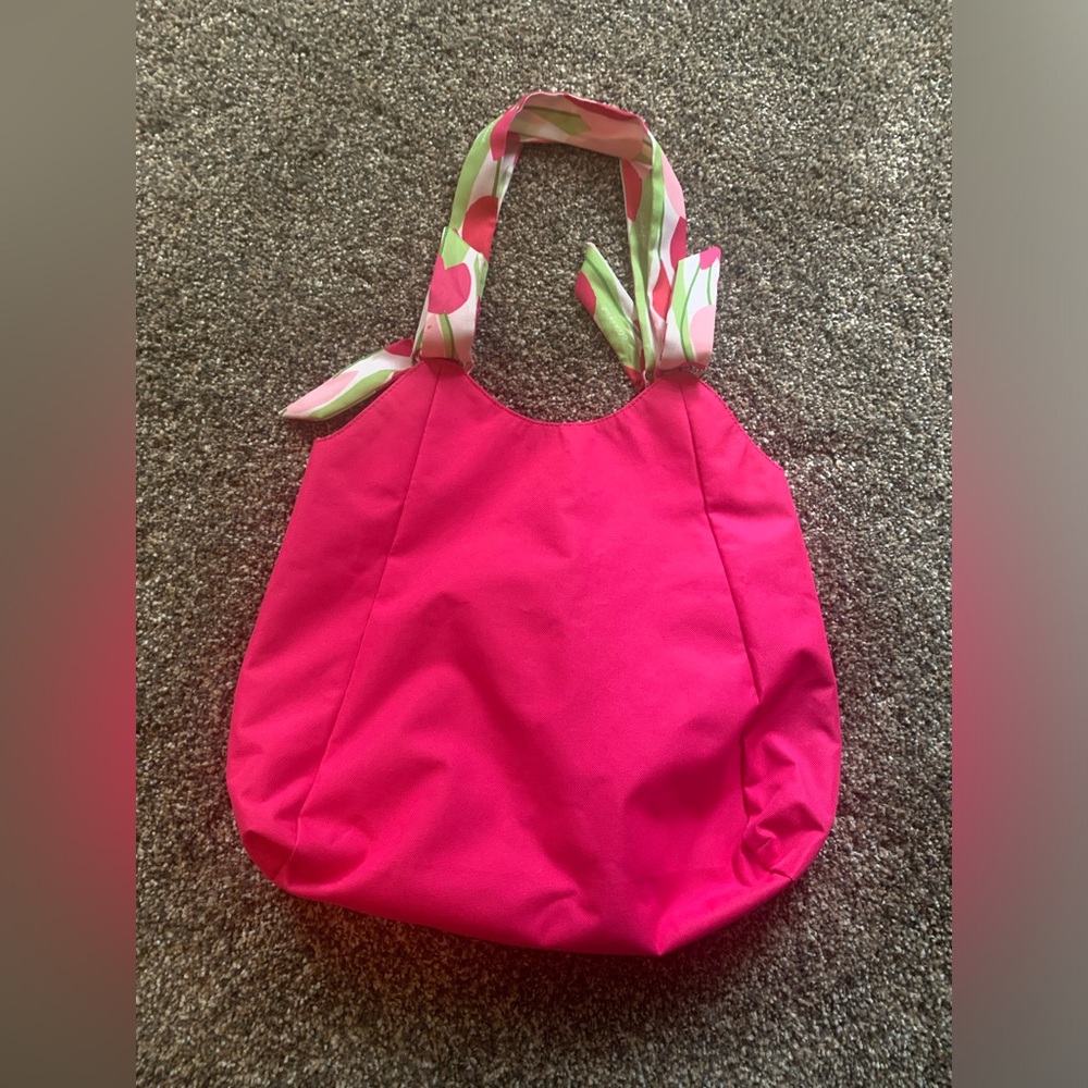 Tote bags